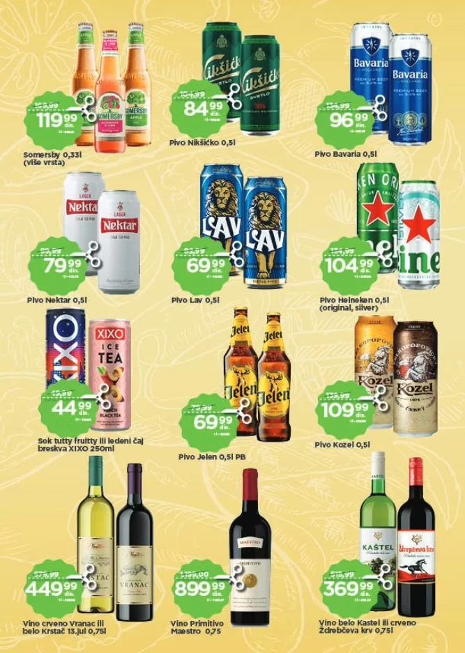 Univerexport katalog 18.11-1.12.2024.