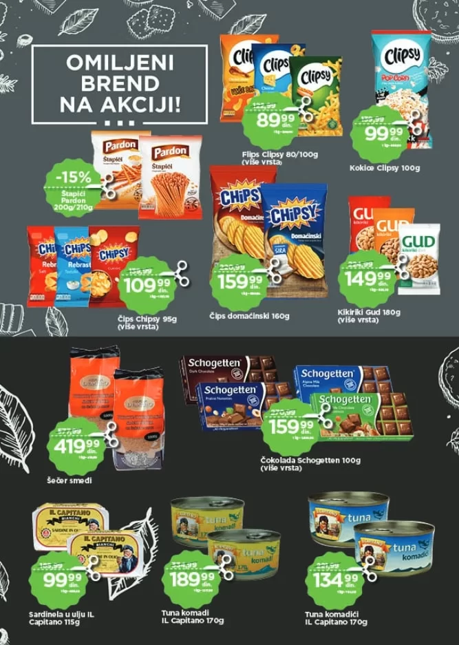 Univerexport katalog 18.11-1.12.2024.