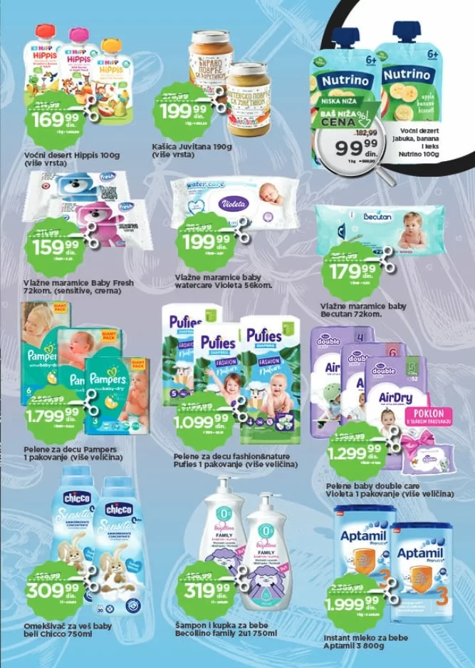 Univerexport katalog 18.11-1.12.2024.
