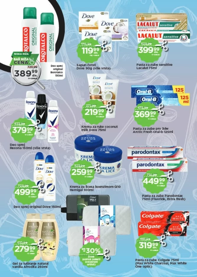 Univerexport katalog 18.11-1.12.2024.