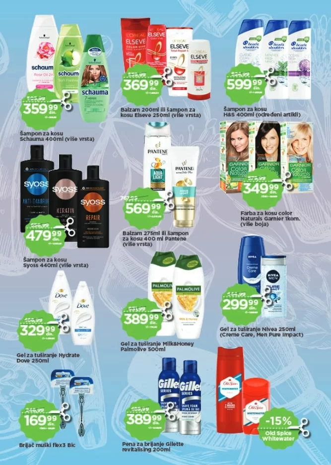 Univerexport katalog 18.11-1.12.2024.