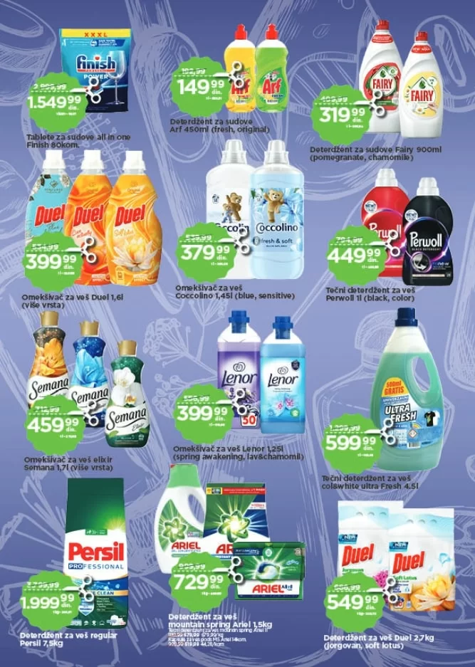 Univerexport katalog 18.11-1.12.2024.