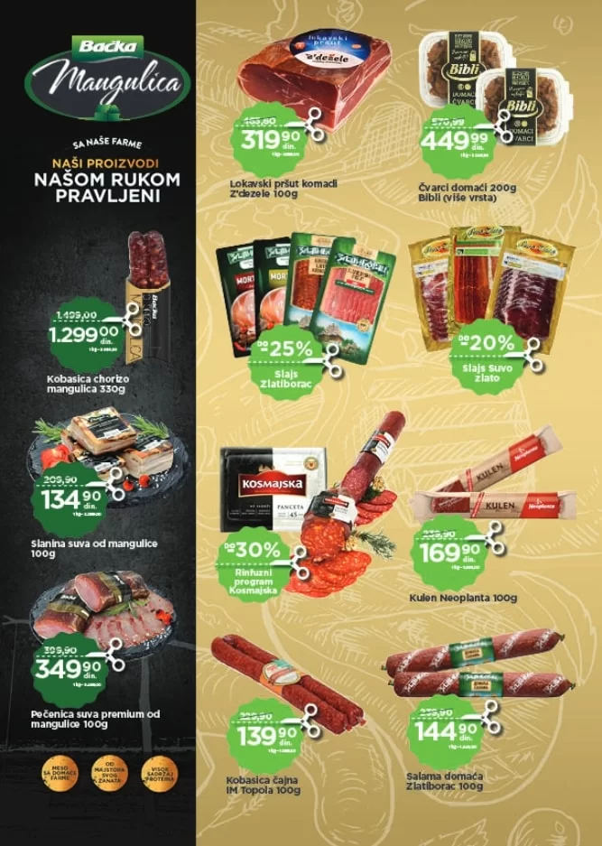 Univerexport katalog 18.11-1.12.2024.