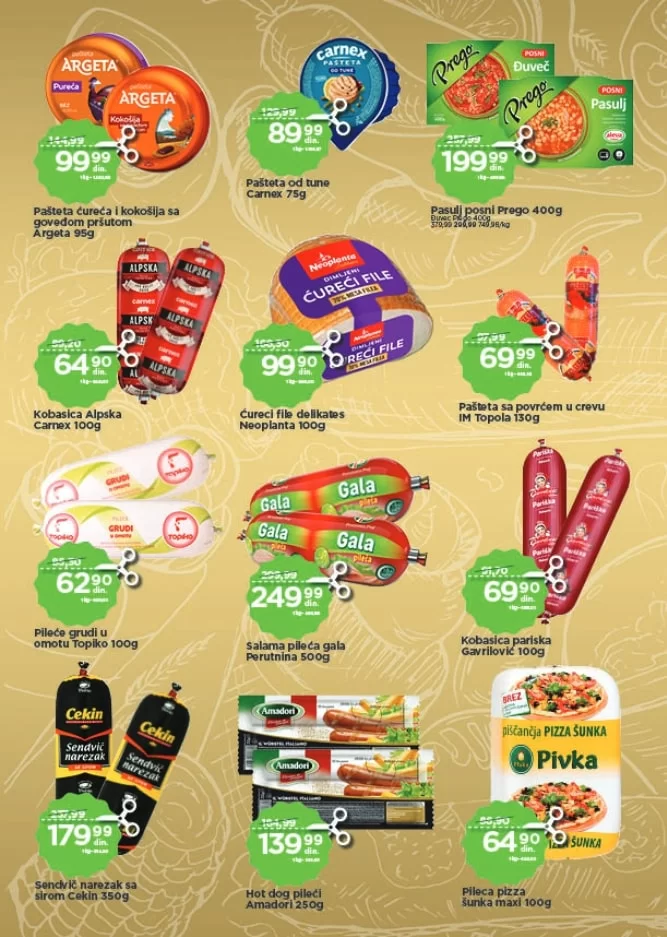 Univerexport katalog 18.11-1.12.2024.