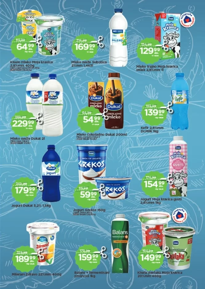 Univerexport katalog 18.11-1.12.2024.