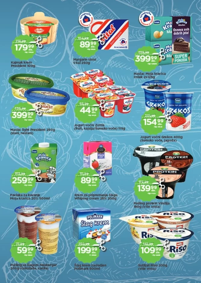 Univerexport katalog 18.11-1.12.2024.