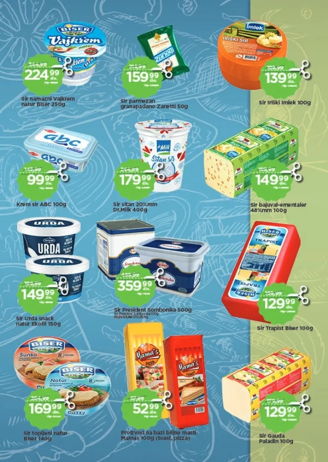 Univerexport katalog 18.11-1.12.2024.