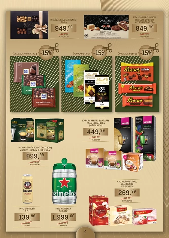 Univerexport katalog 3-31.12.2024.