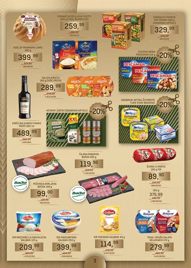 Univerexport katalog 3-31.12.2024.