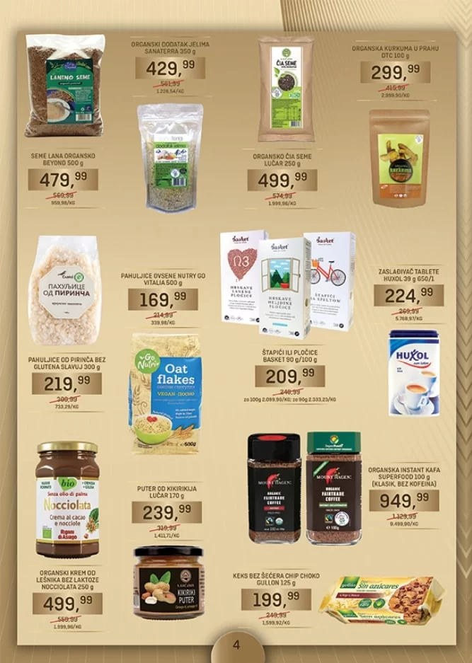 Univerexport katalog 3-31.12.2024.