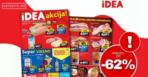 Idea katalog 5-11.12.2024.
