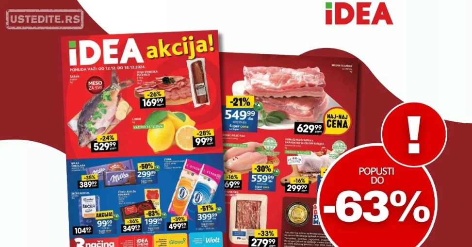 Idea katalog 12-18.12.2024.