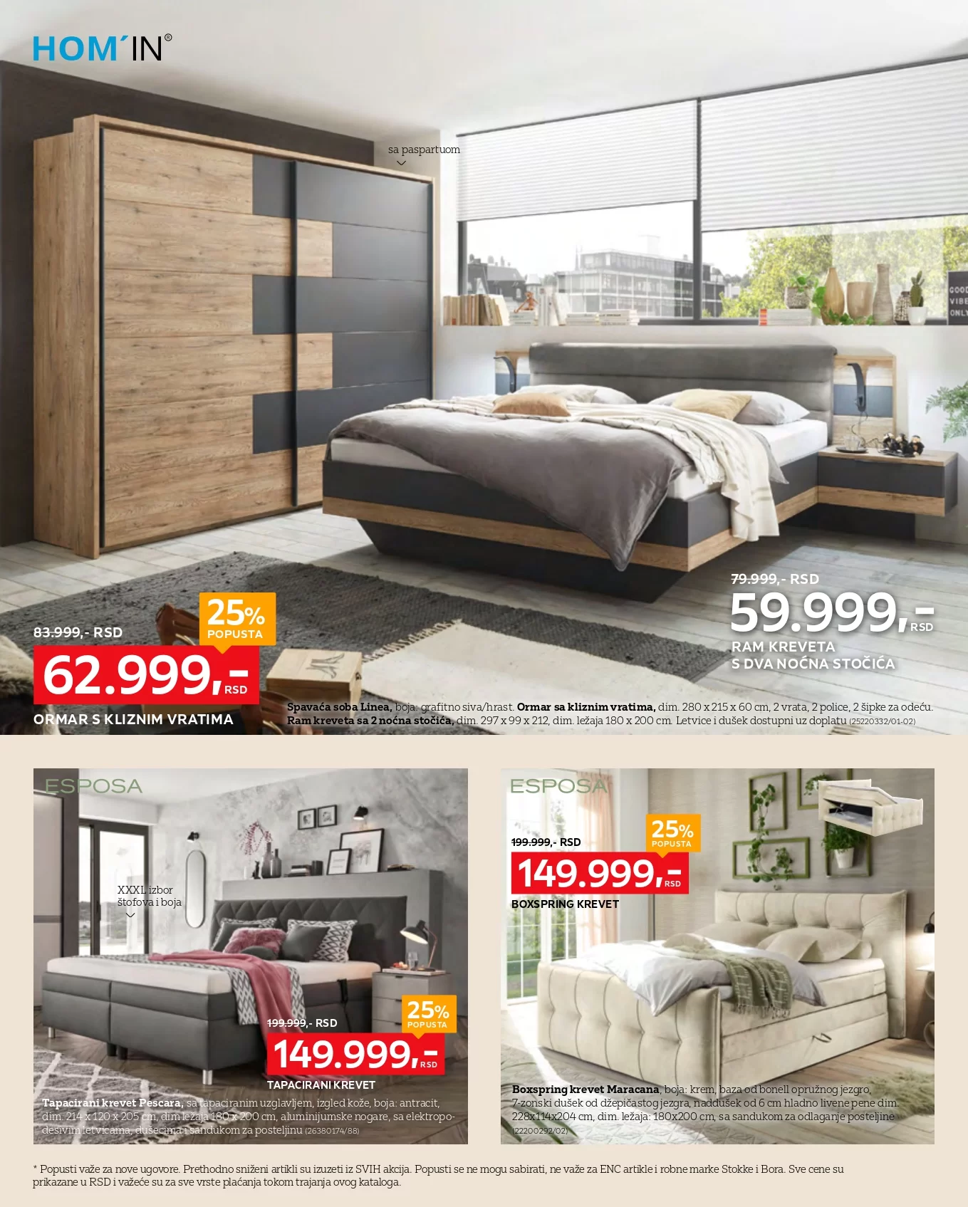 Lesnina XXXL katalog 2.12-31.12.2024.