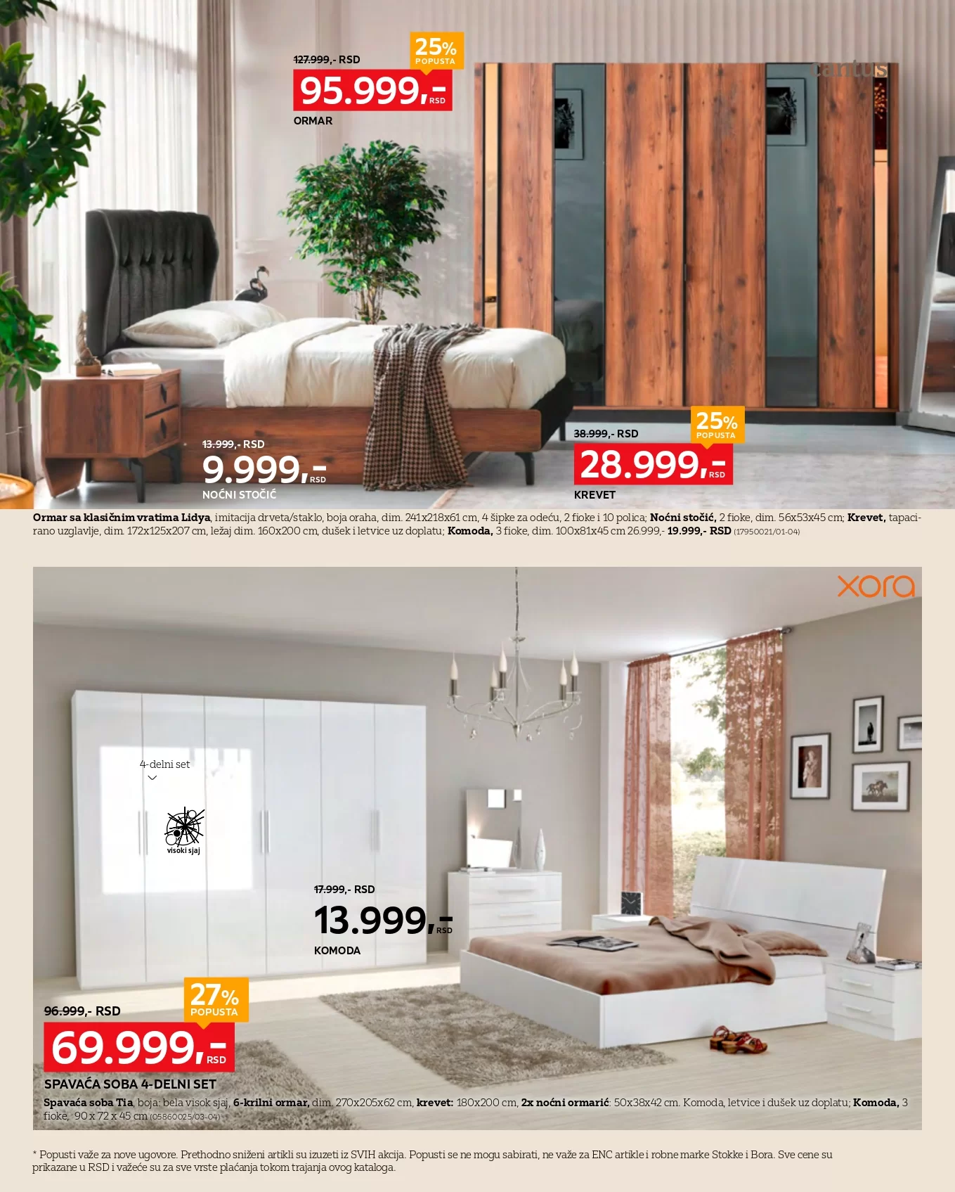 Lesnina XXXL katalog 2.12-31.12.2024.