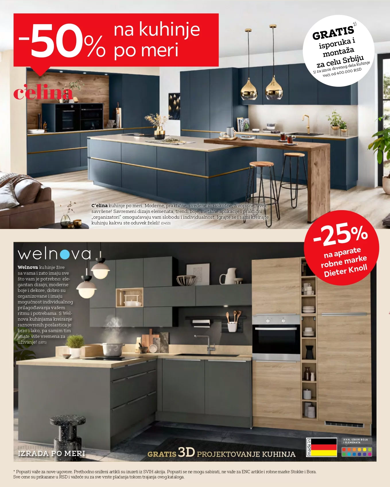 Lesnina XXXL katalog 2.12-31.12.2024.