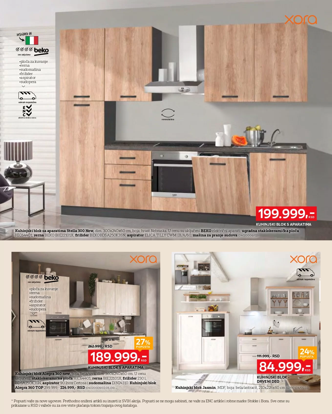 Lesnina XXXL katalog 2.12-31.12.2024.