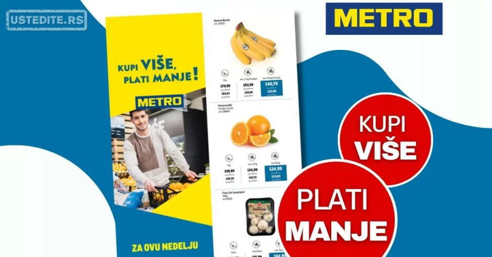 Metro katalog PROVERENO 18-23.12.2024.