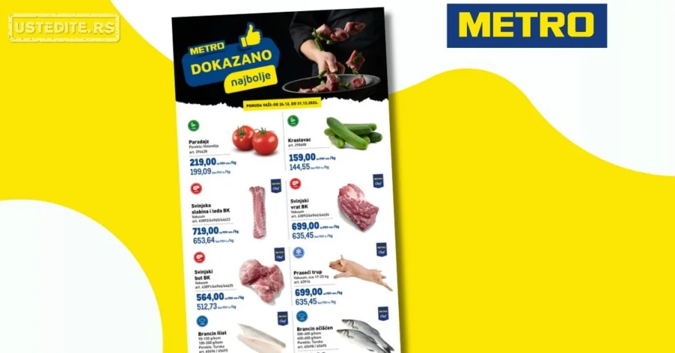 Metro katalog 26-31.12.2024.