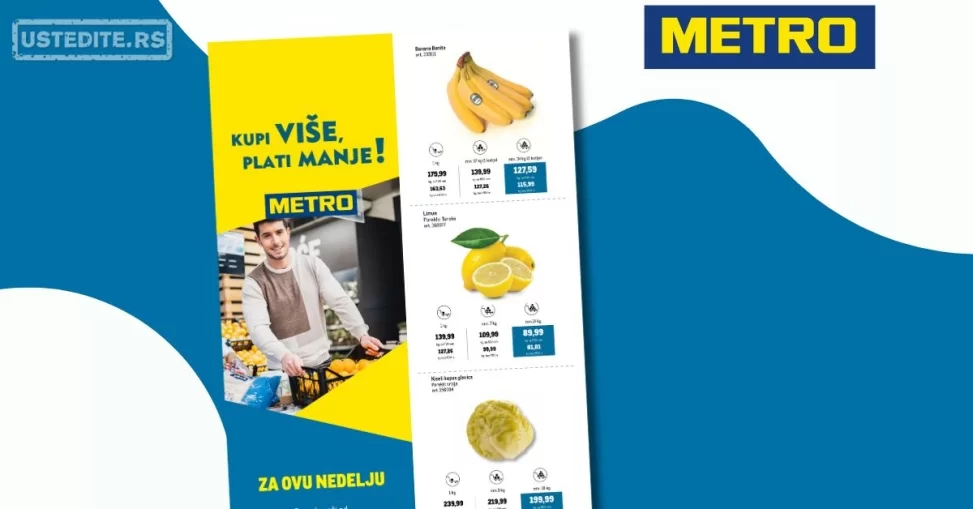 Metro katalog PROVERENO 10-16.12.2024.