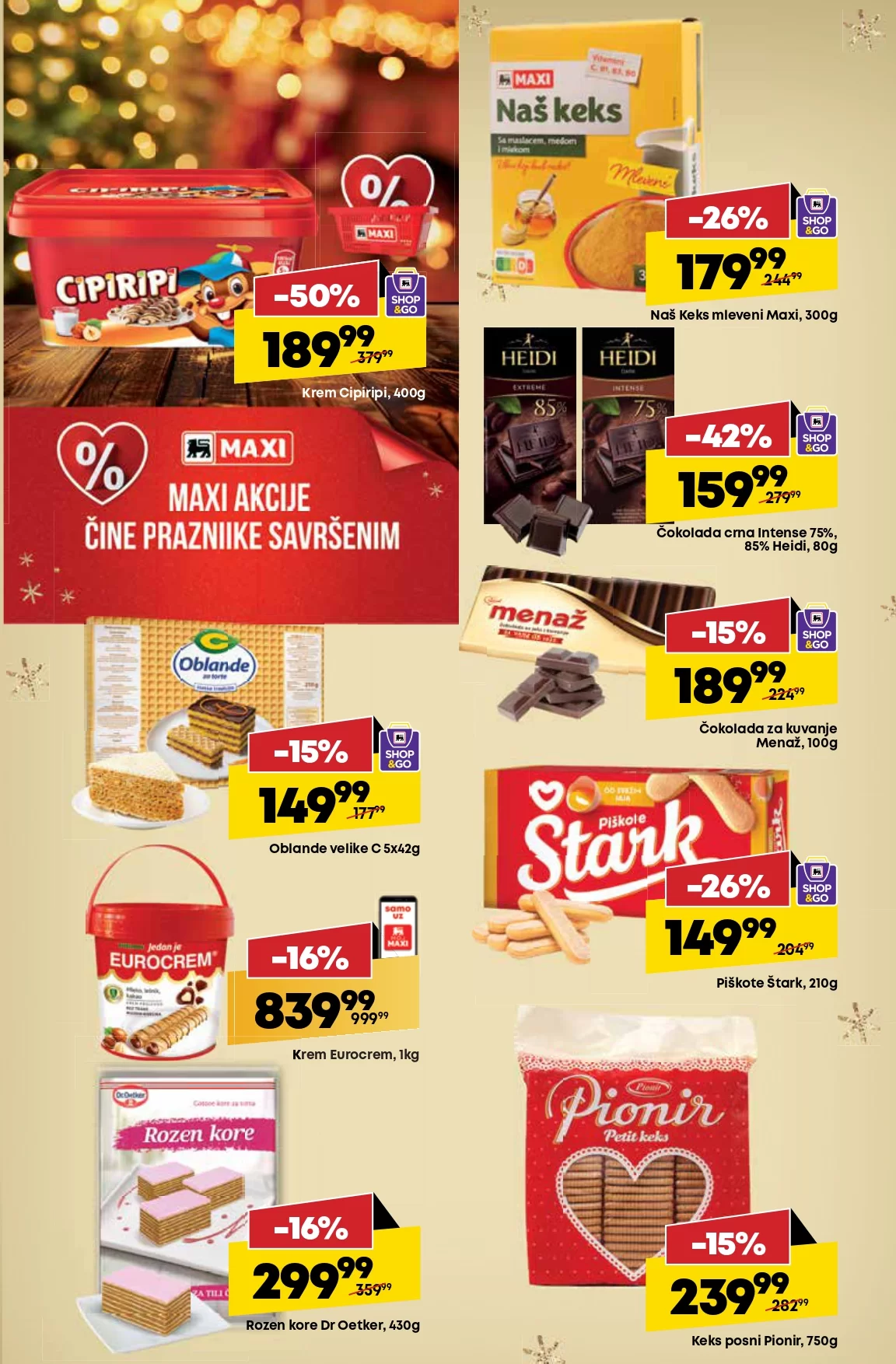 Mega Maxi katalog 12-22.12.2024.