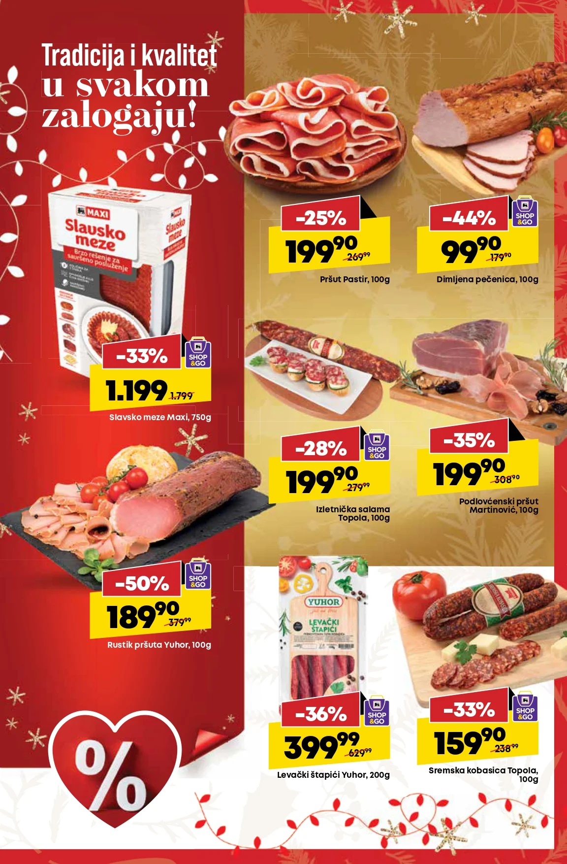 Mega Maxi katalog 23.12.2024-8.1.2025.