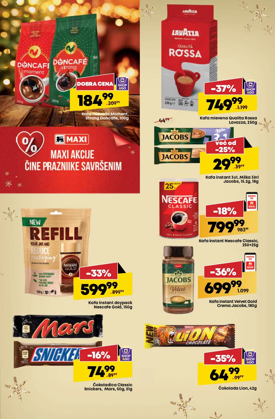 Mega Maxi katalog 12-22.12.2024.