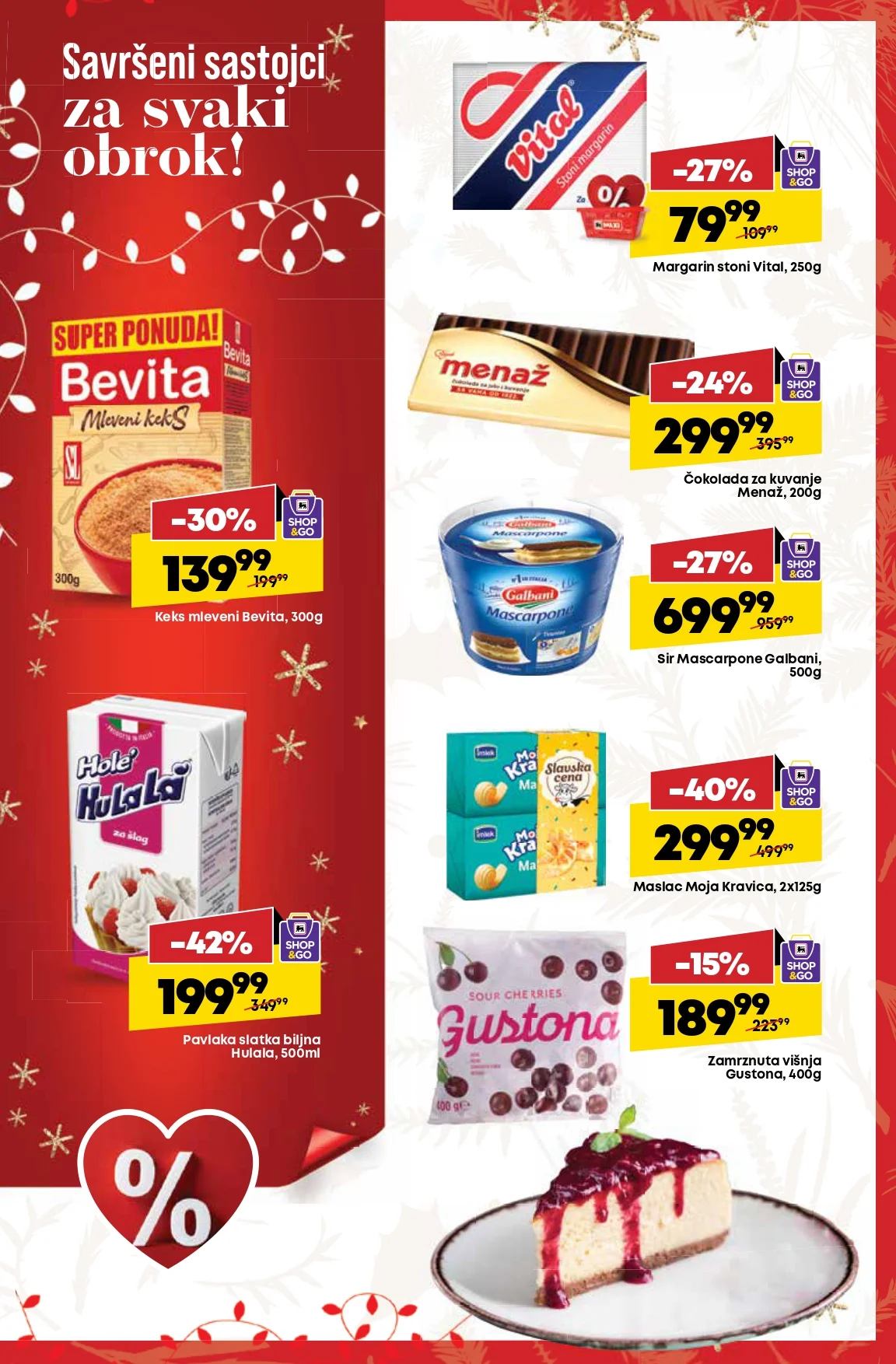 Mega Maxi katalog 23.12.2024-8.1.2025.