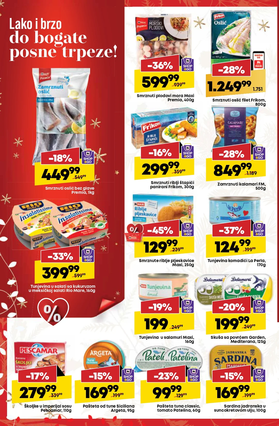 Mega Maxi katalog 23.12.2024-8.1.2025.
