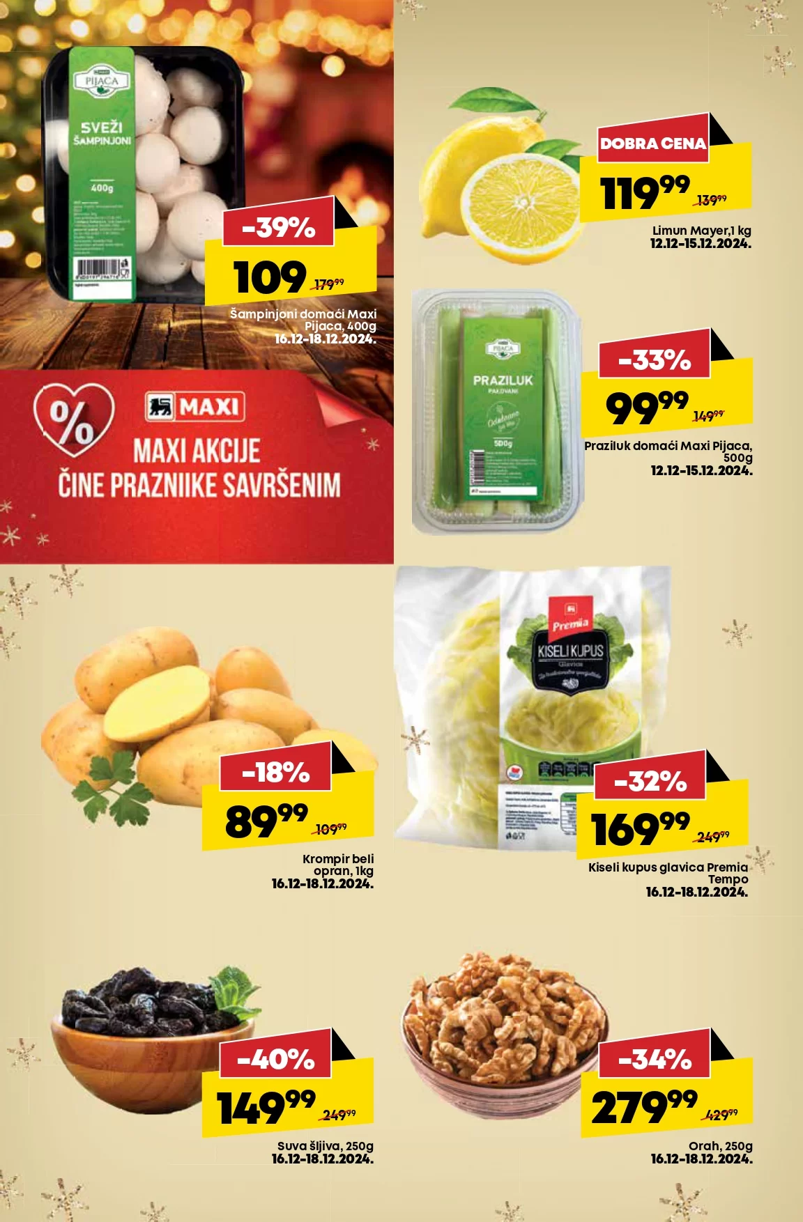 Mega Maxi katalog 12-22.12.2024.