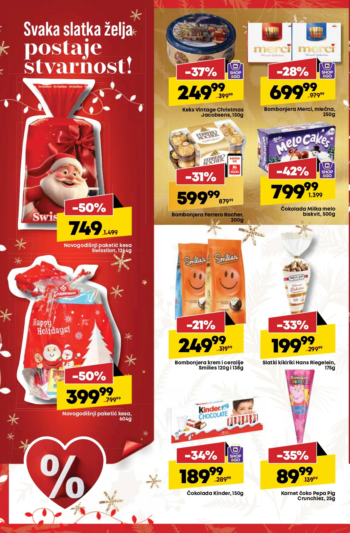 Mega Maxi katalog 23.12.2024-8.1.2025.
