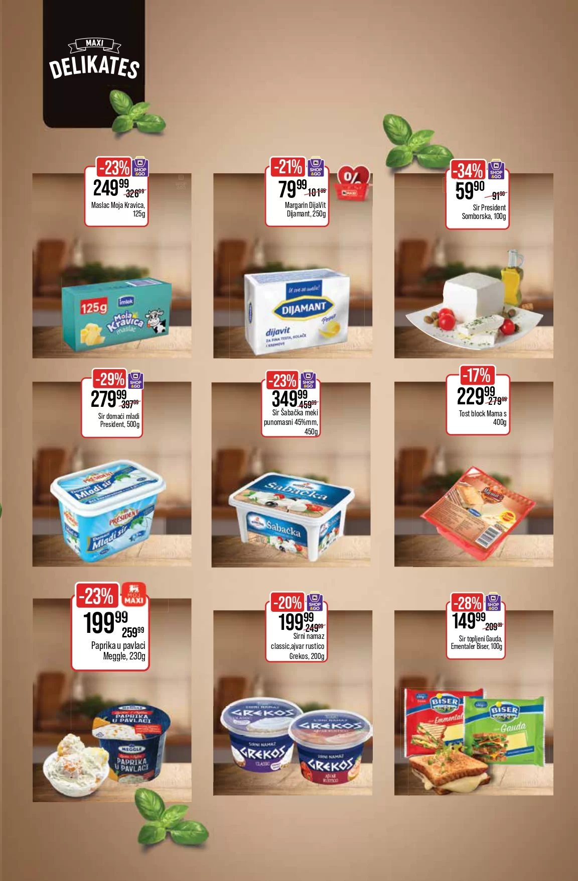 Mega Maxi katalog 12-22.12.2024.