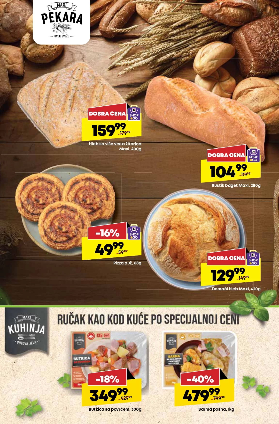 Mega Maxi katalog 12-22.12.2024.