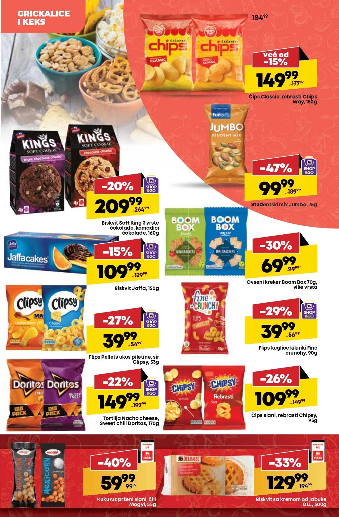 Mega Maxi katalog 12-22.12.2024.