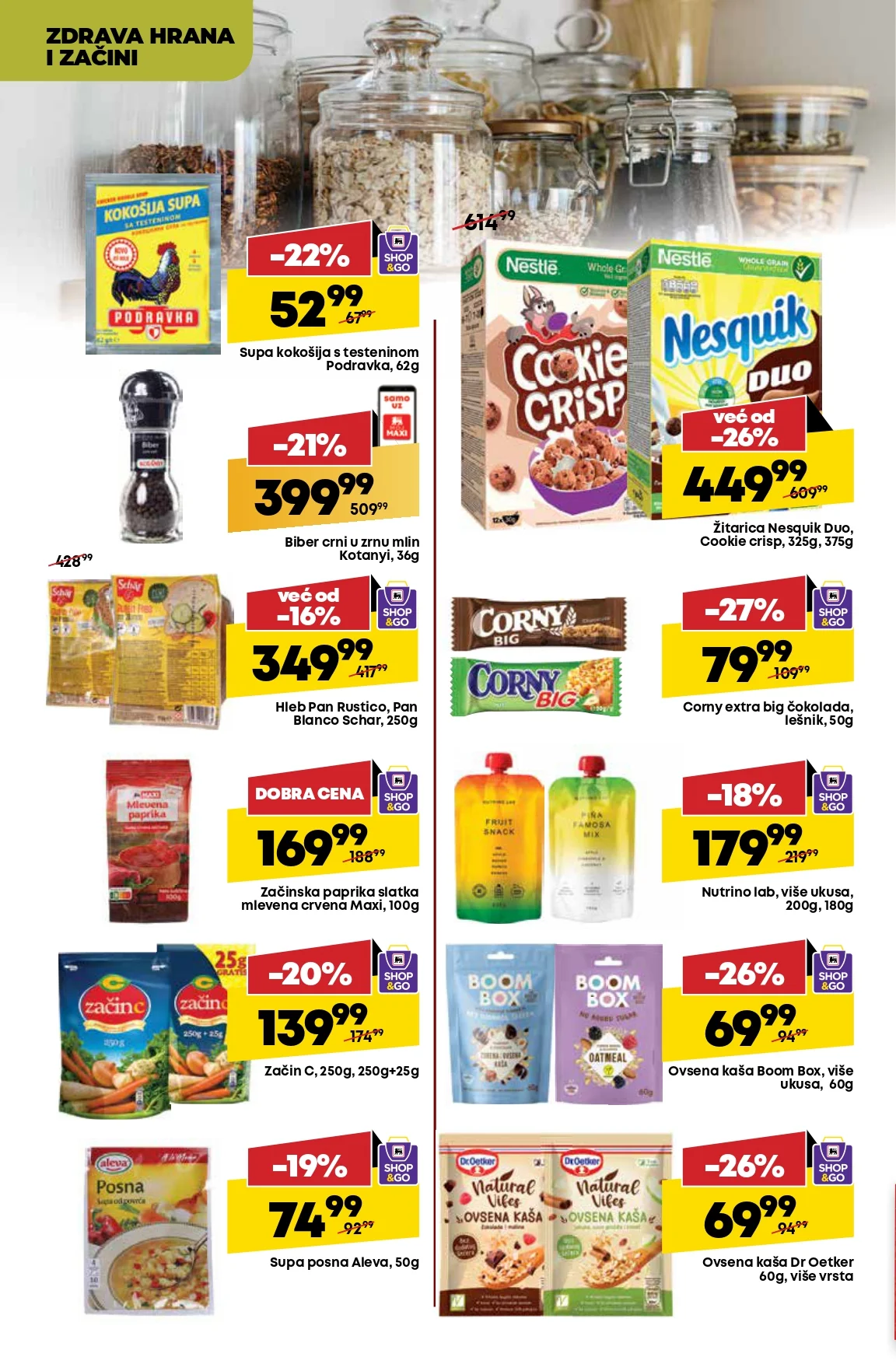 Mega Maxi katalog 23.12.2024-8.1.2025.