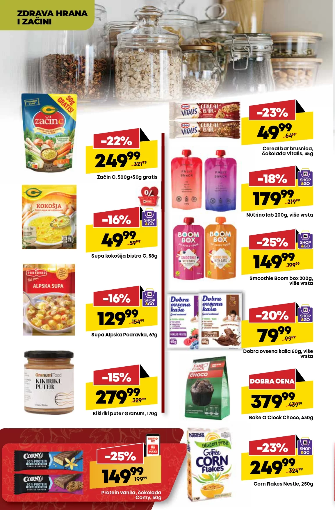 Mega Maxi katalog 12-22.12.2024.