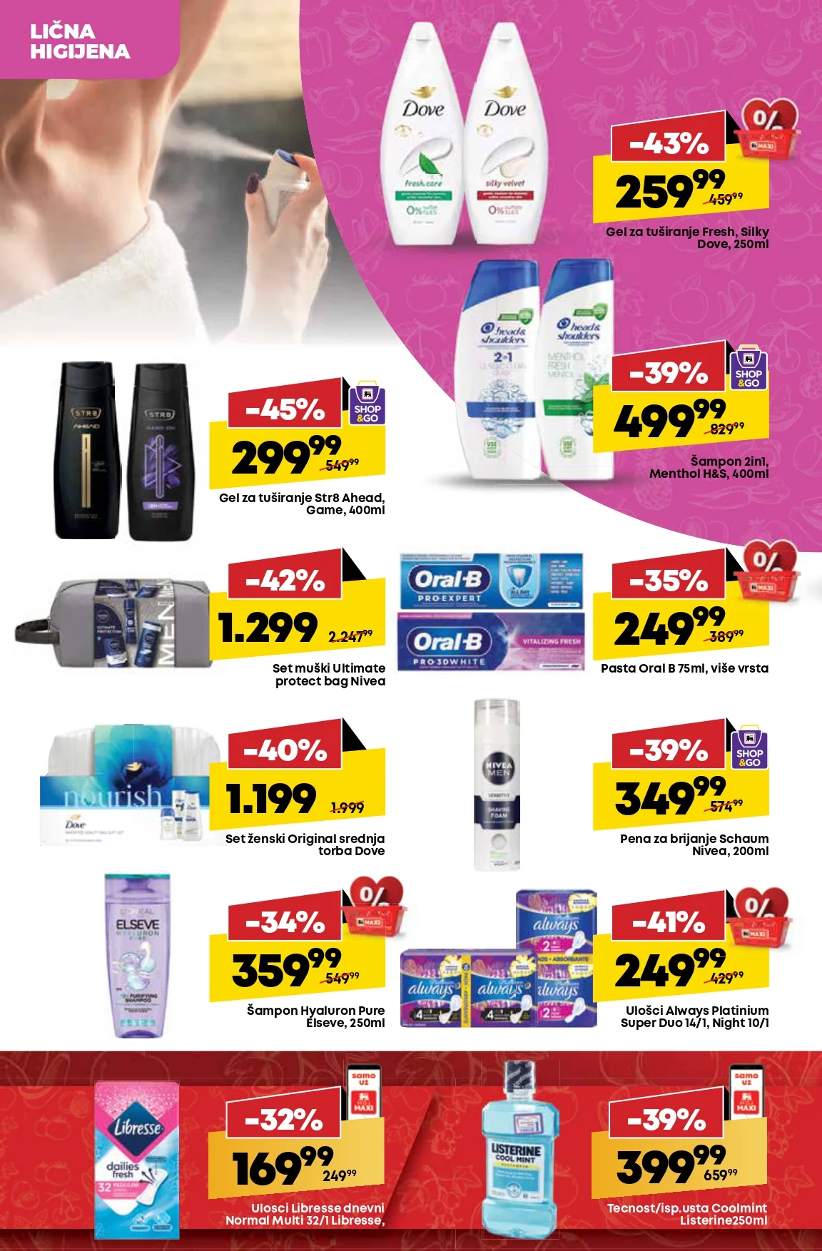 Mega Maxi katalog 23.12.2024-8.1.2025.