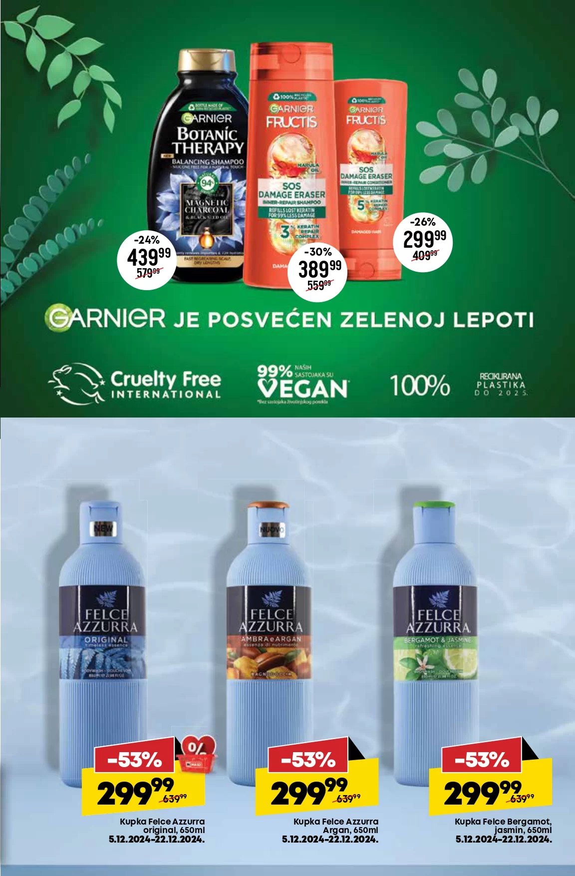 Mega Maxi katalog 12-22.12.2024.
