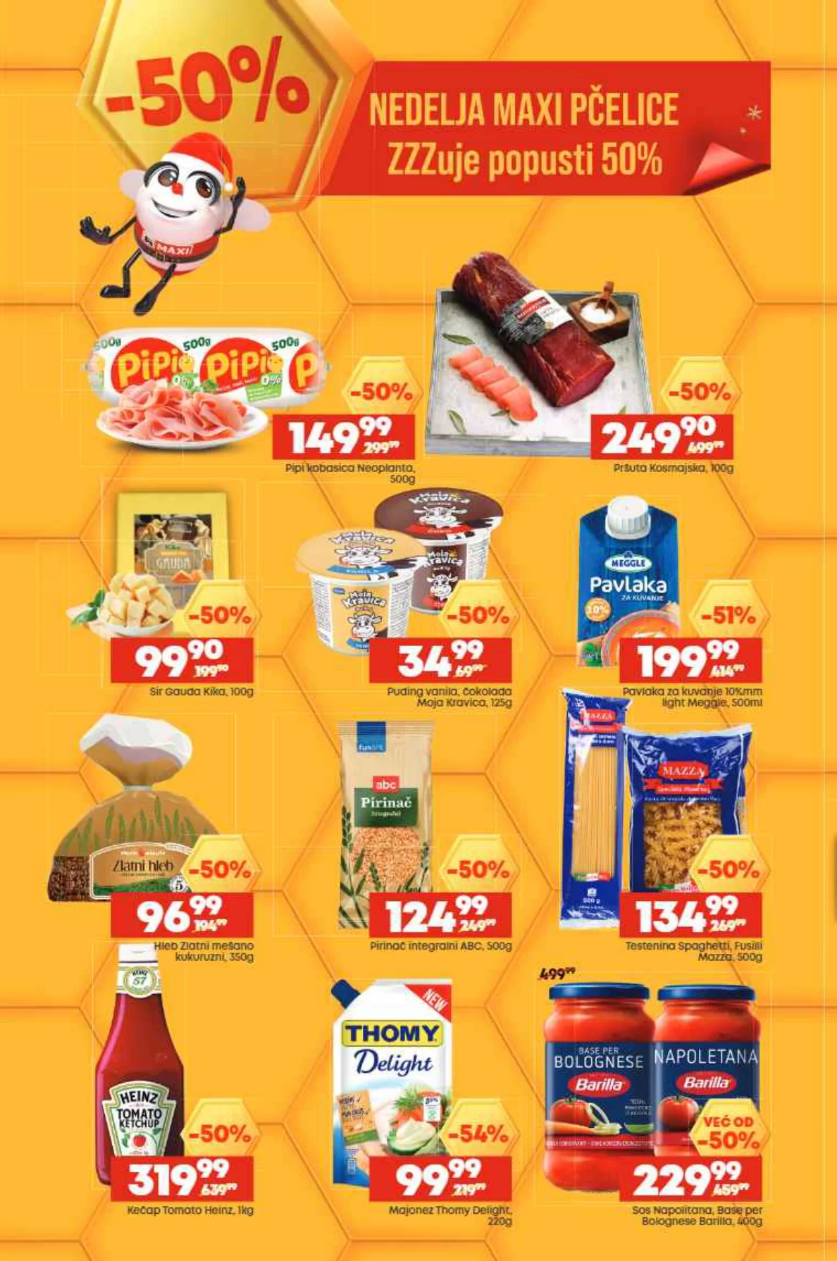 Mega Maxi katalog 5-11.12.2024.