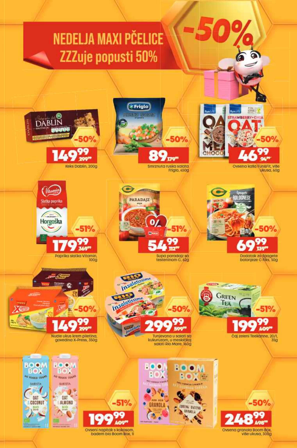 Mega Maxi katalog 5-11.12.2024.