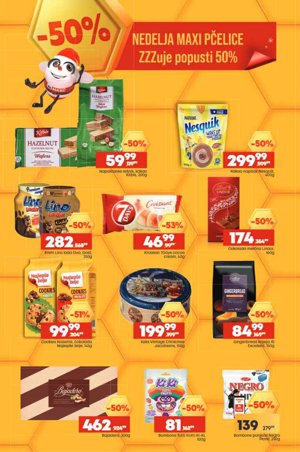 Mega Maxi katalog 5-11.12.2024.