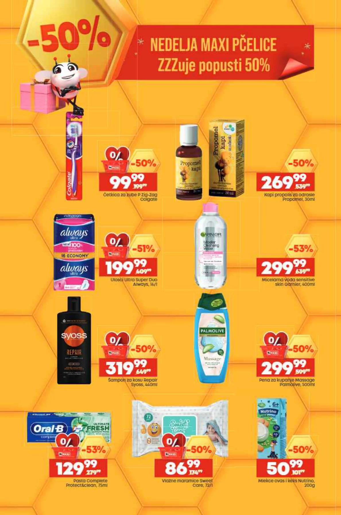 Mega Maxi katalog 5-11.12.2024.
