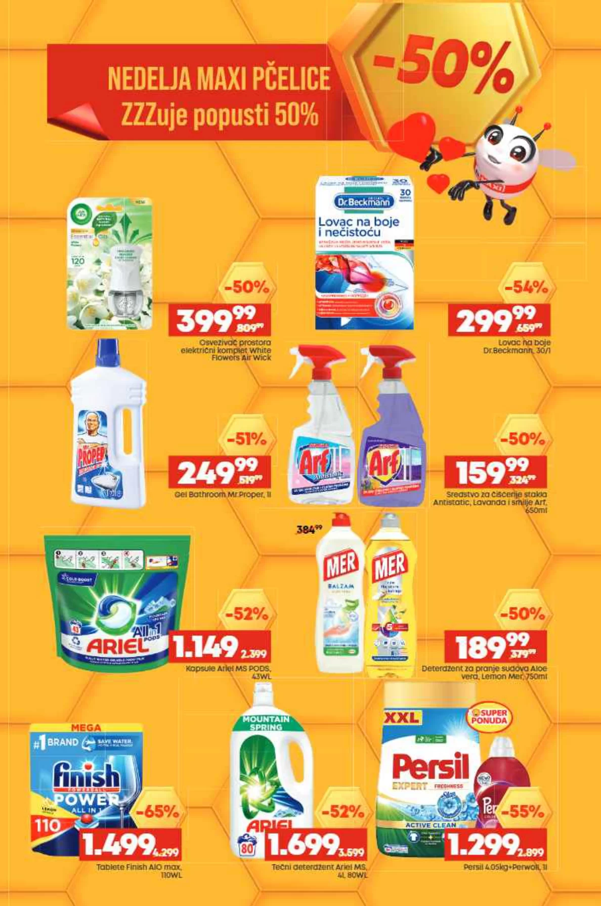 Mega Maxi katalog 5-11.12.2024.