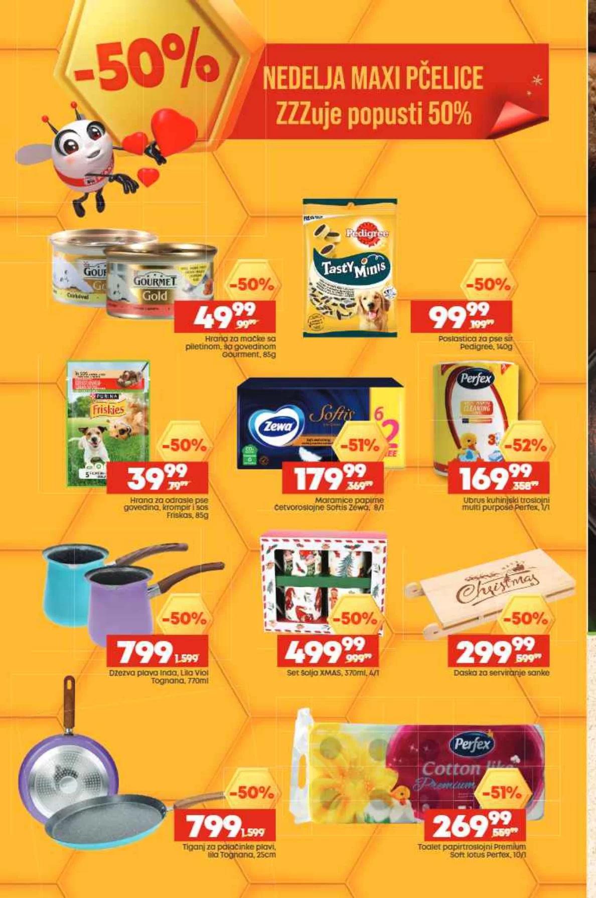 Mega Maxi katalog 5-11.12.2024.