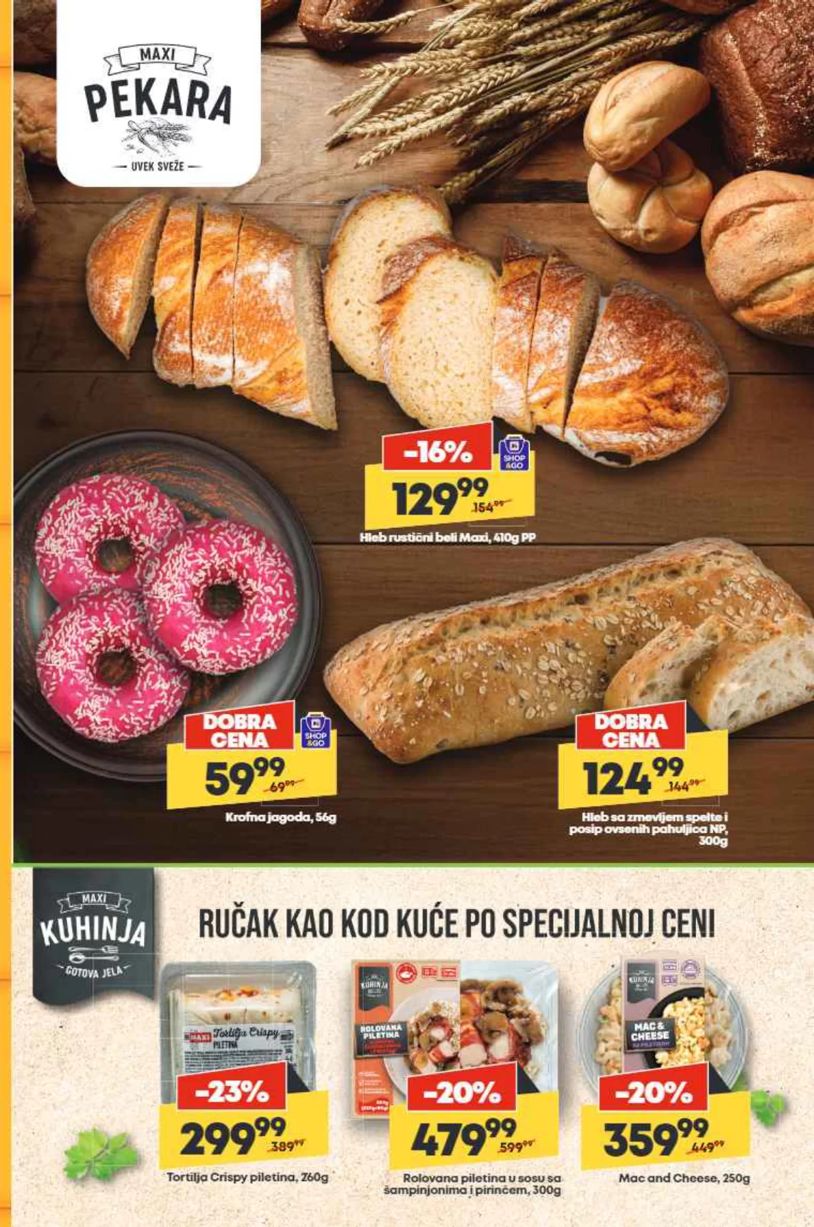 Mega Maxi katalog 5-11.12.2024.