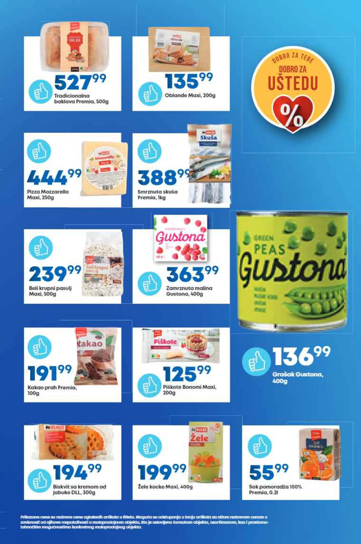 Mega Maxi katalog 5-11.12.2024.