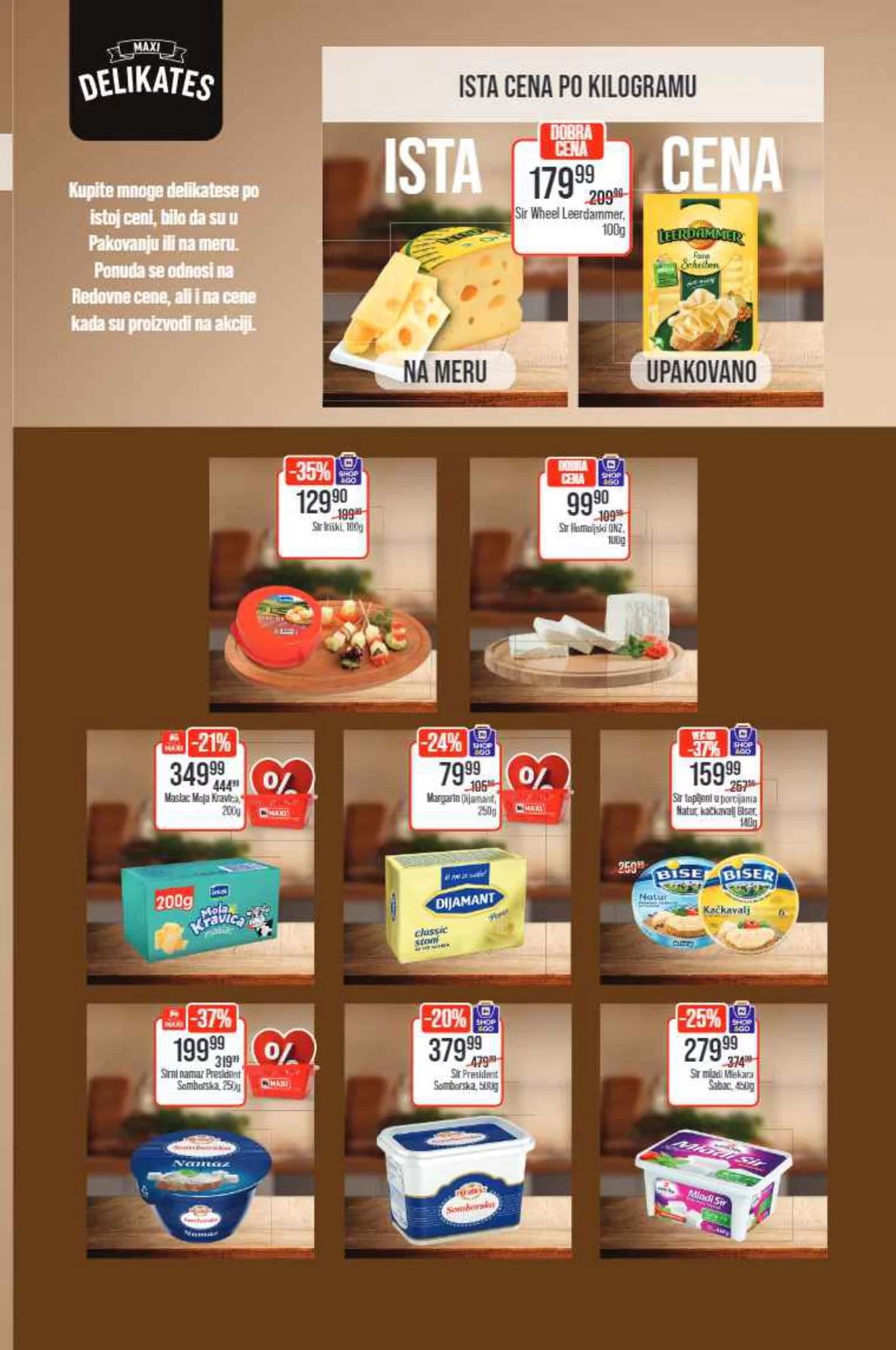 Mega Maxi katalog 5-11.12.2024.