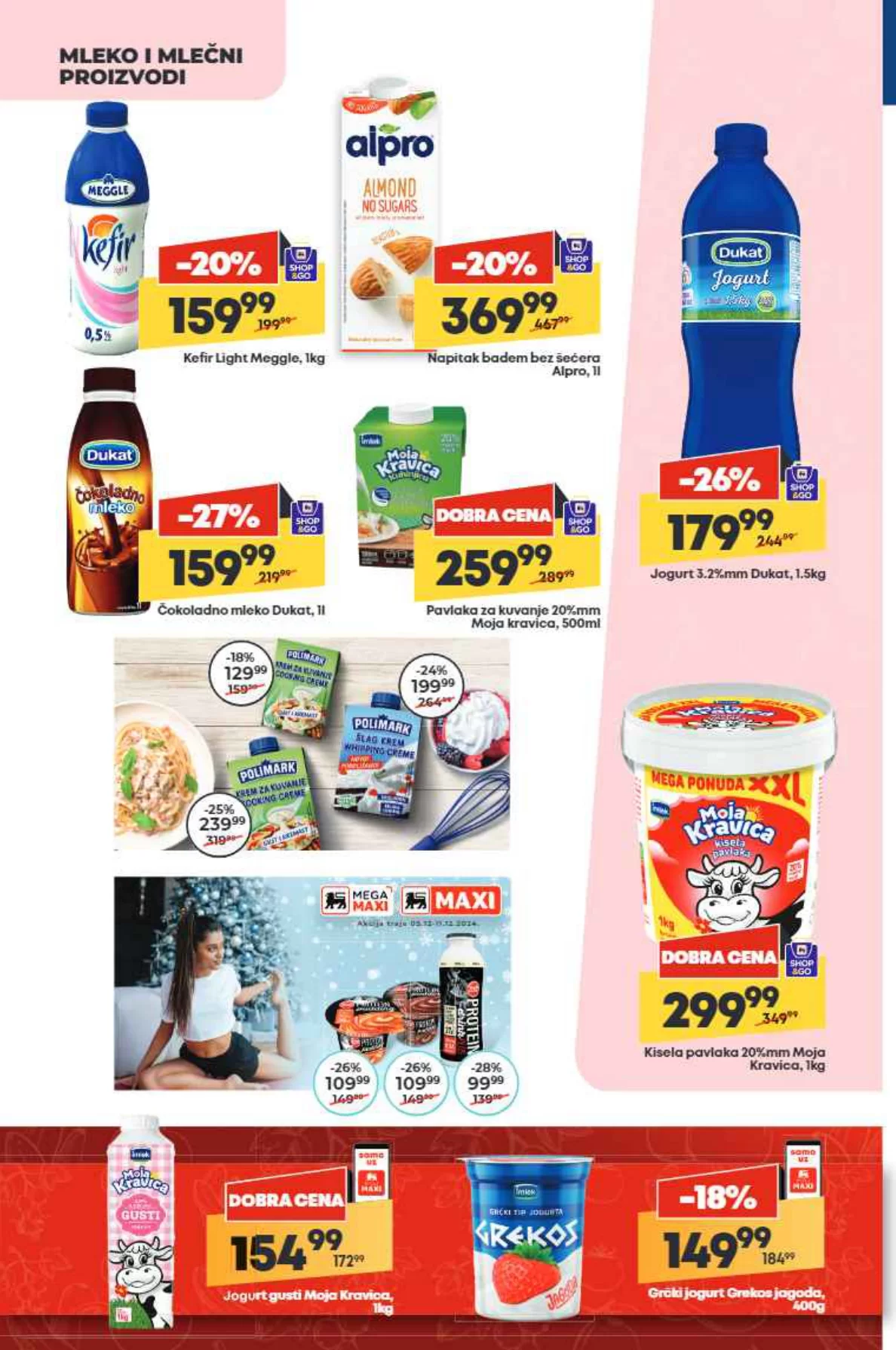 Mega Maxi katalog 5-11.12.2024.
