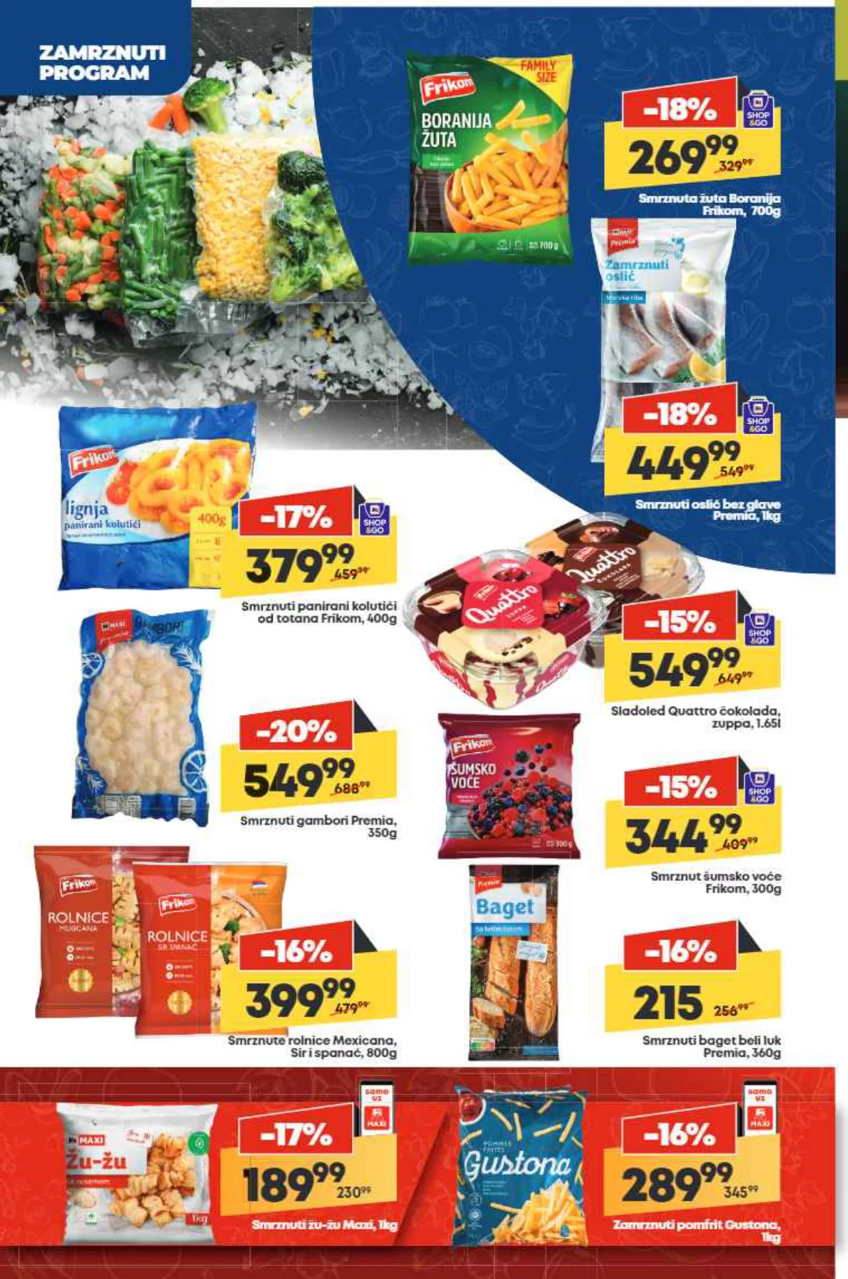 Mega Maxi katalog 5-11.12.2024.