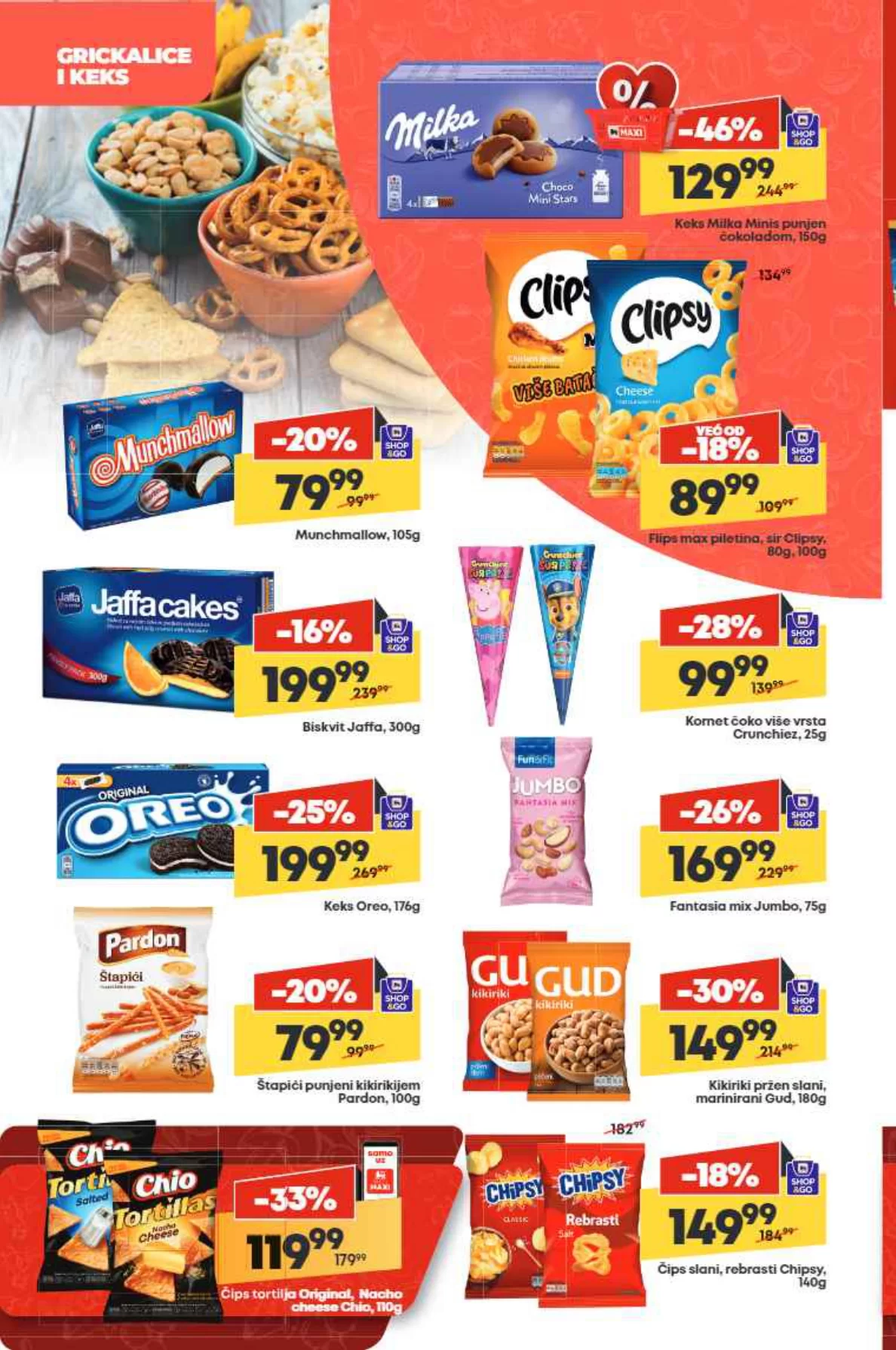 Mega Maxi katalog 5-11.12.2024.