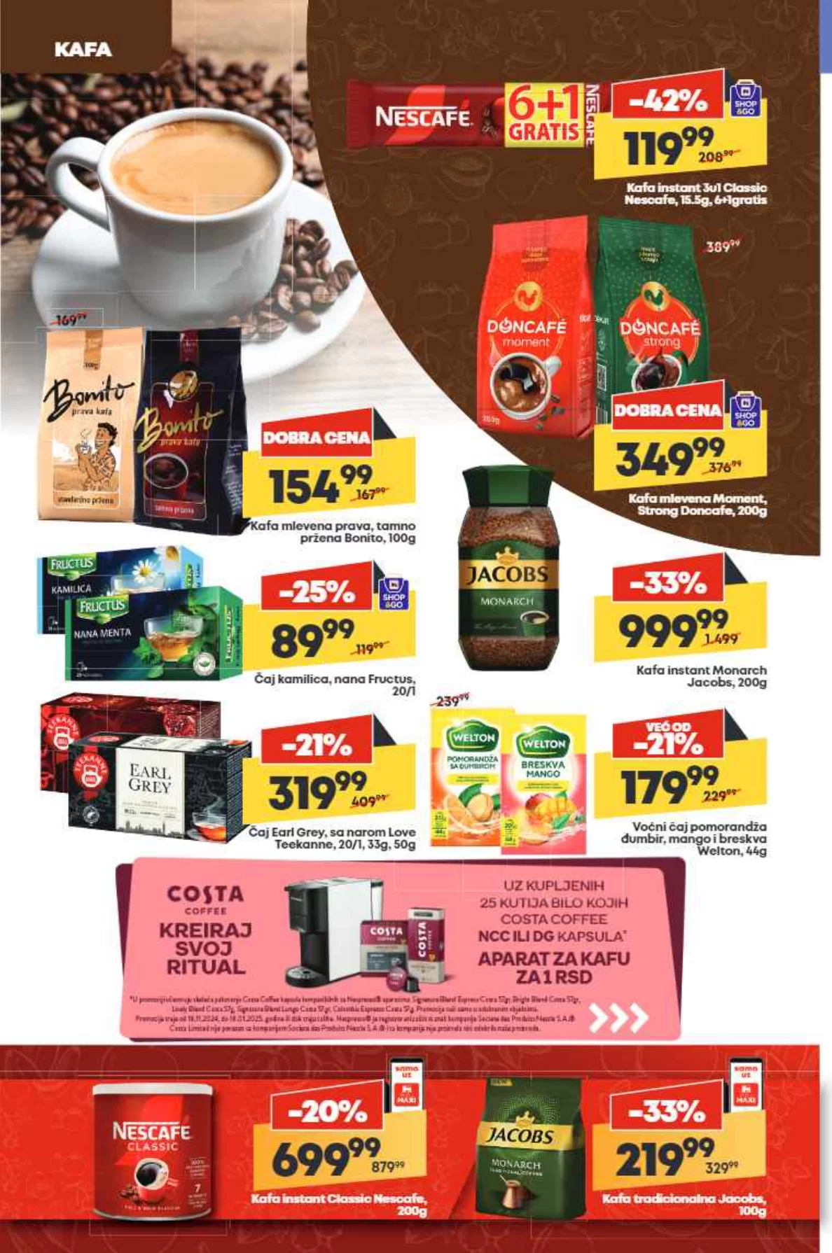 Mega Maxi katalog 5-11.12.2024.